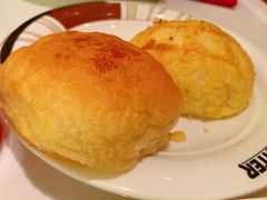 -炙烧战斧牛排餐厅(中山路动壹店)