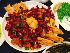 -老吉士酒家(天平路店)