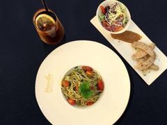 -杭州国际会议中心洲际酒店-面工坊