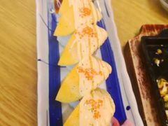海鲜玉子烧-魟阳日式料理(香积寺路店)