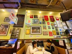 -大哥餐厅(西城花园店)