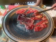-西塔老太太泥炉烤肉(川沙百联店)