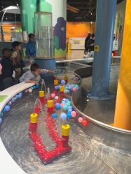 -北京科学中心儿童乐园