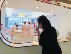 -蜜悦居月子会所(环贸中心店)