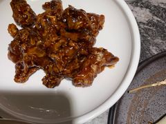 -新白鹿餐厅(松江开元地中海店)