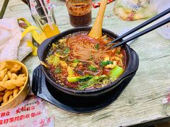 -巧酱府重庆砂锅大全