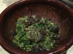 -味上湘菜馆(岳麓山店)