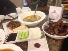 iphone_upload_pic-德缘烤鸭店(大栅栏店)