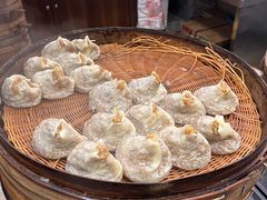 -清泉阁包子饺子·刀削面(五一店)