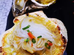 -云晓光头烧烤吧(新大陆广场店)