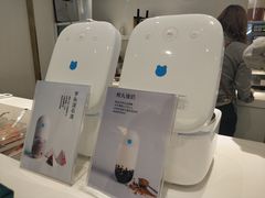 -兰熊鲜奶(西直门凯德mall店)