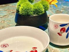 -湘与香缘·湖南菜(王府井北京市百货大楼店)