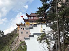 -九华山风景区