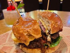-味德西餐音乐酒吧 Wade's Bar&Grill
