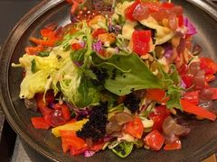 -無二炙坊·和牛烧肉(大钟寺1733店)