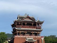 -黄龙溪古镇