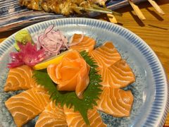 -九酢·海鲜居酒屋