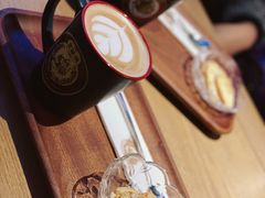 -老欧洲咖啡·西餐(后湖店)