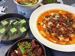 -江南里·新浙菜(苏州大悦城店)