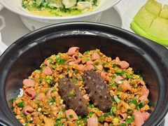 -怡情荟•海鲜青岛菜(五四广场旗舰店)