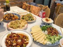 -老北京私房菜(798店)