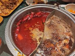 -牛New寿喜烧(曹路花园城店)