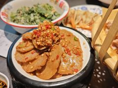 -老淮滨-蚌埠非遗小吃(淮河路店)