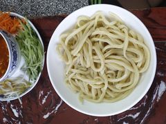 西红柿鸡蛋打卤面-九河居(荔湾路店)