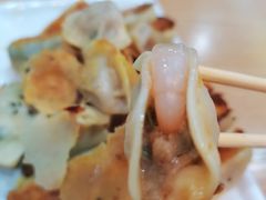 -众口斋锅贴(银泰城店)