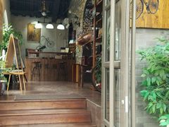 -时光漫步酒店(北京雍和宫南锣鼓巷后海店)