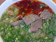 -小灶派· 地道兰州牛肉面(宏发大厦店)