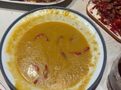 -杨氏青龙虾·羊蝎子(托乐嘉店)