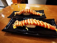 -吉兆火炙寿司(方大城店)