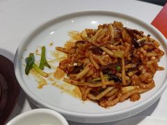 -天和晟新京菜.水煮鱼.湘土菜(国展店)