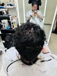 点击看大图 -WM Hair Salon