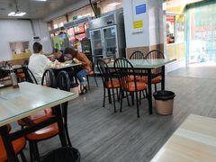 用餐区-吉云馄饨(桑梓路店)