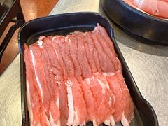 -牛街清真满恒記(平安里西大街店)