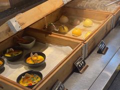-悟烧·自助烤肉料理(秋林旗舰店)
