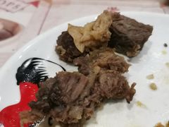 -赏点粤式点心(广州塔店)