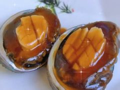 -宾朋海鲜特色美食餐厅·纯手工鲅鱼水饺(兴海路店)