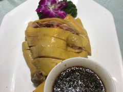 -浦江餐饮•上海菜馆(五四路店)