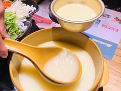 延边米酒-冰川延边料理·炭烤串(原小木屋店)