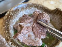 -313羊庄铁锅烀羊肉(滨江西路店)