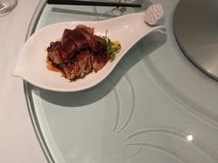 -上海小南国(金桥国际广场店)