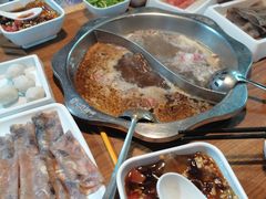 -傣妹火锅(南京东路一店)