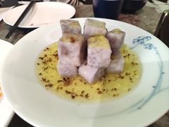 -绿茶餐厅(天津天河城店)