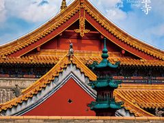 -大召寺明清一条街