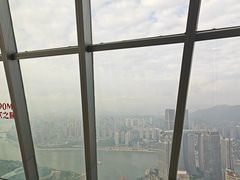 -WFC会仙楼观景台