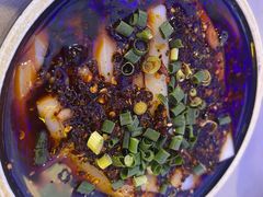 -易老头三样菜(南滨路总店)