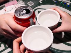 -树下时尚餐厅(翠园街店)